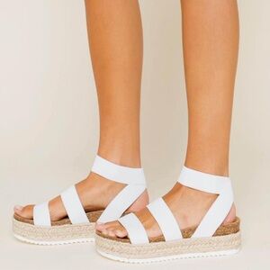 Steve Madden Kimmie Sandals